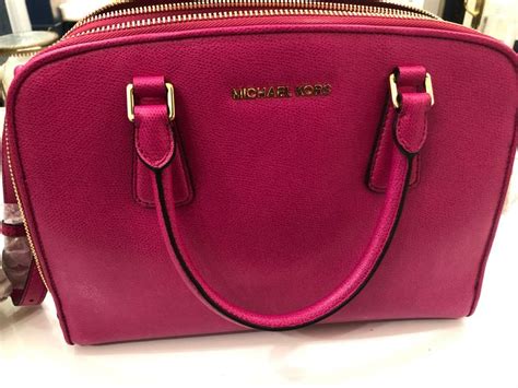 michael kors bourse
